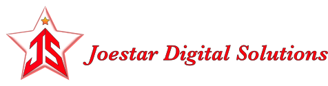 Joestar Digital Solutions