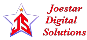 Joestar Digital Solutions
